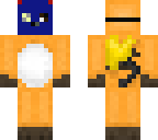 mask riachu