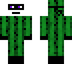 masket cactus