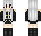 mcr uniform dress