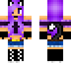 meh frand made dis