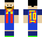 messi new and improved