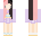 mini kimono