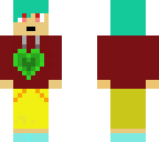 morlis