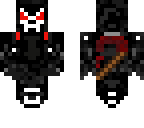 muerte roja