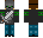 murder mystery sword