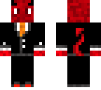 mutant's fancy devil