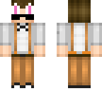 my chibi