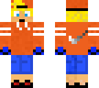 my cool pro skin