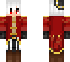 my demon ringmaster