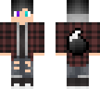 my oc