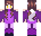 my personal skin