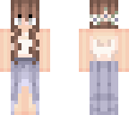 my prom skin