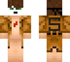 my skin