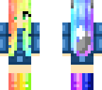 my skin