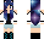 my skin