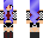 my vampire skin