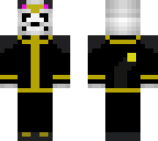 neko nightmare sans