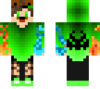 neon powers