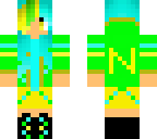 neonblights3 skin