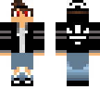 new skin