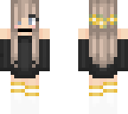 new skin