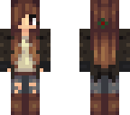new skin
