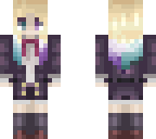 new skin