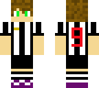 newcastle united 17-18 kit number 9
