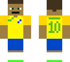neymar jr brazil