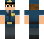 nightguard from fnaf