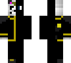 nightmare sans