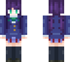nozomi tojo