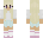 oc alice
