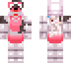 old mangle