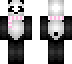 panda