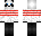 panda winter