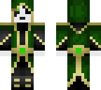 panda wizard