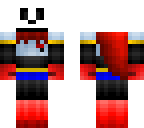 papyrus