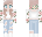 pastel rose