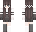 p***enix's skin