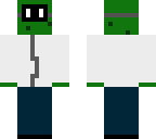 pickle scientist