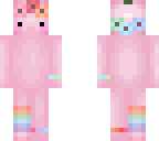 pink lol