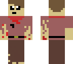 pirate bandit