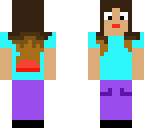 popular girl