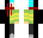 possesed chara