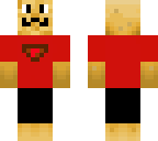 potato man