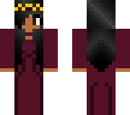 princess or queen plum