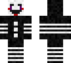 puppet