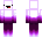 purple guy
