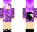 purple queen